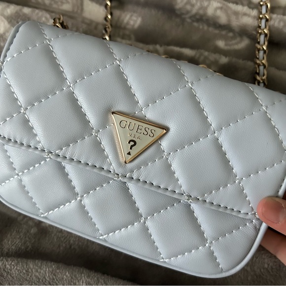 Guess cross body bag - Picture 3 of 6